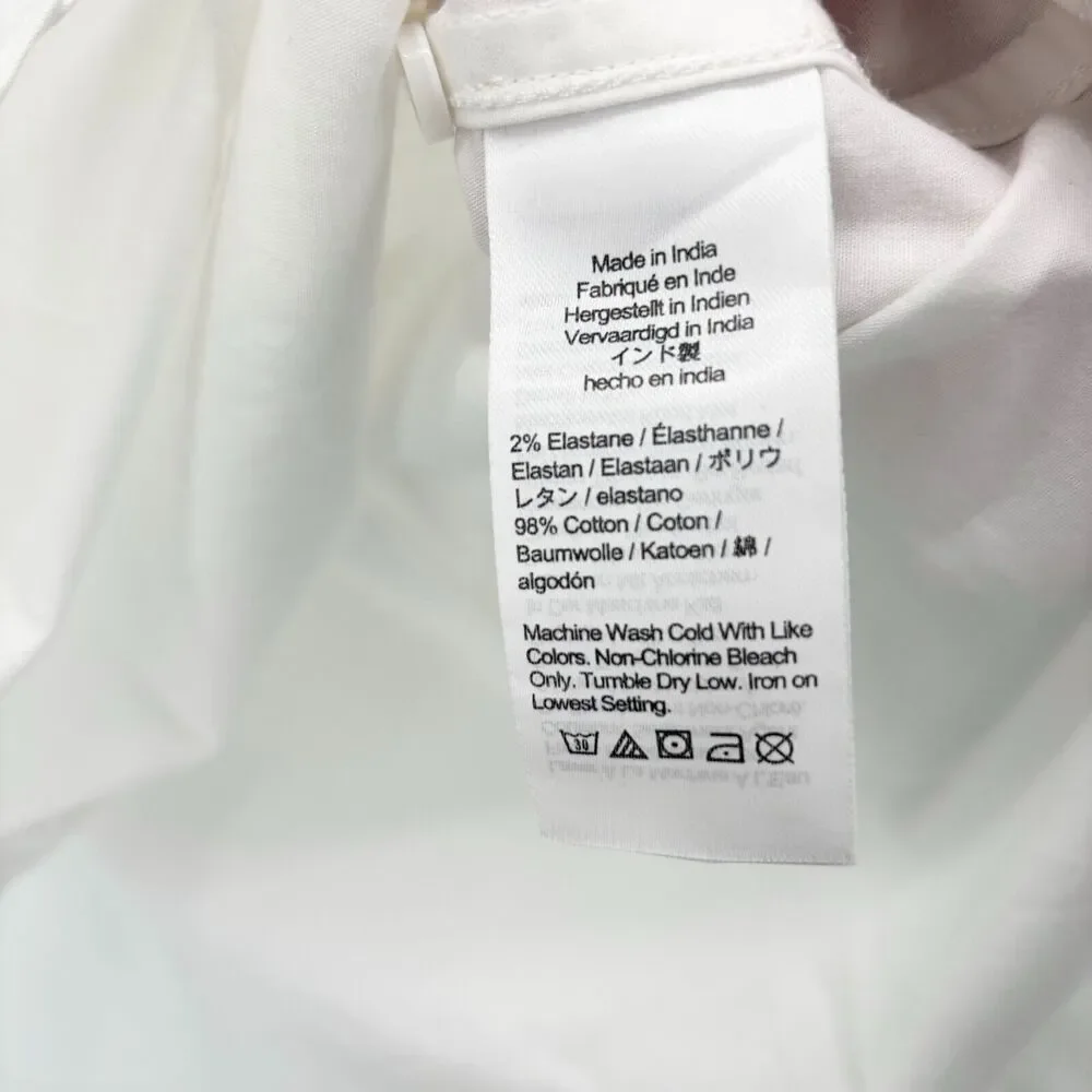 J. Crew new crew